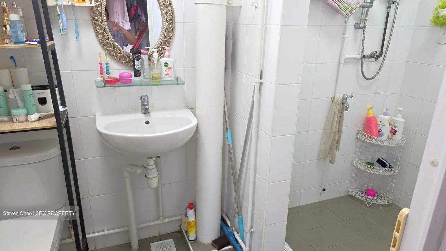 Blk 404 Yishun Avenue 6 (Yishun), HDB 4 Rooms #554085261